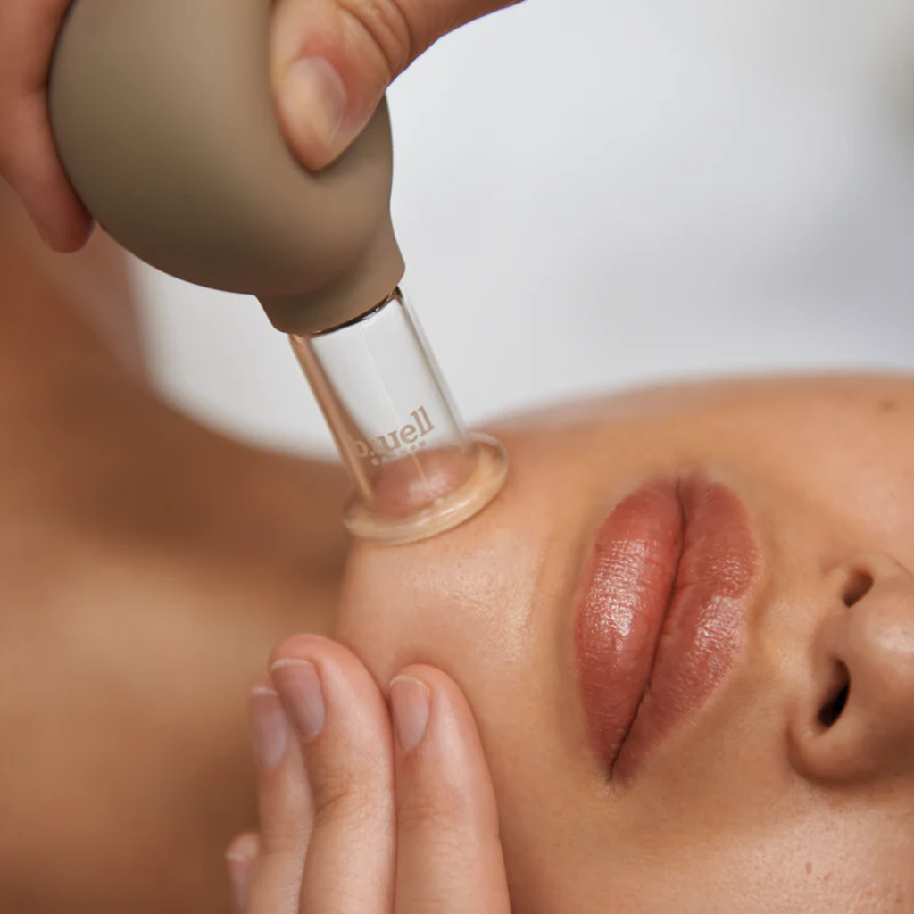 Cupping Therapy for Women and the Best Cupping Center for Women