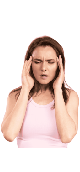 Hormonal symptoms