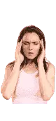 Hormonal symptoms