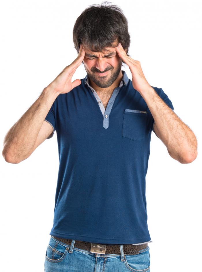 أعراض مصاحبة
