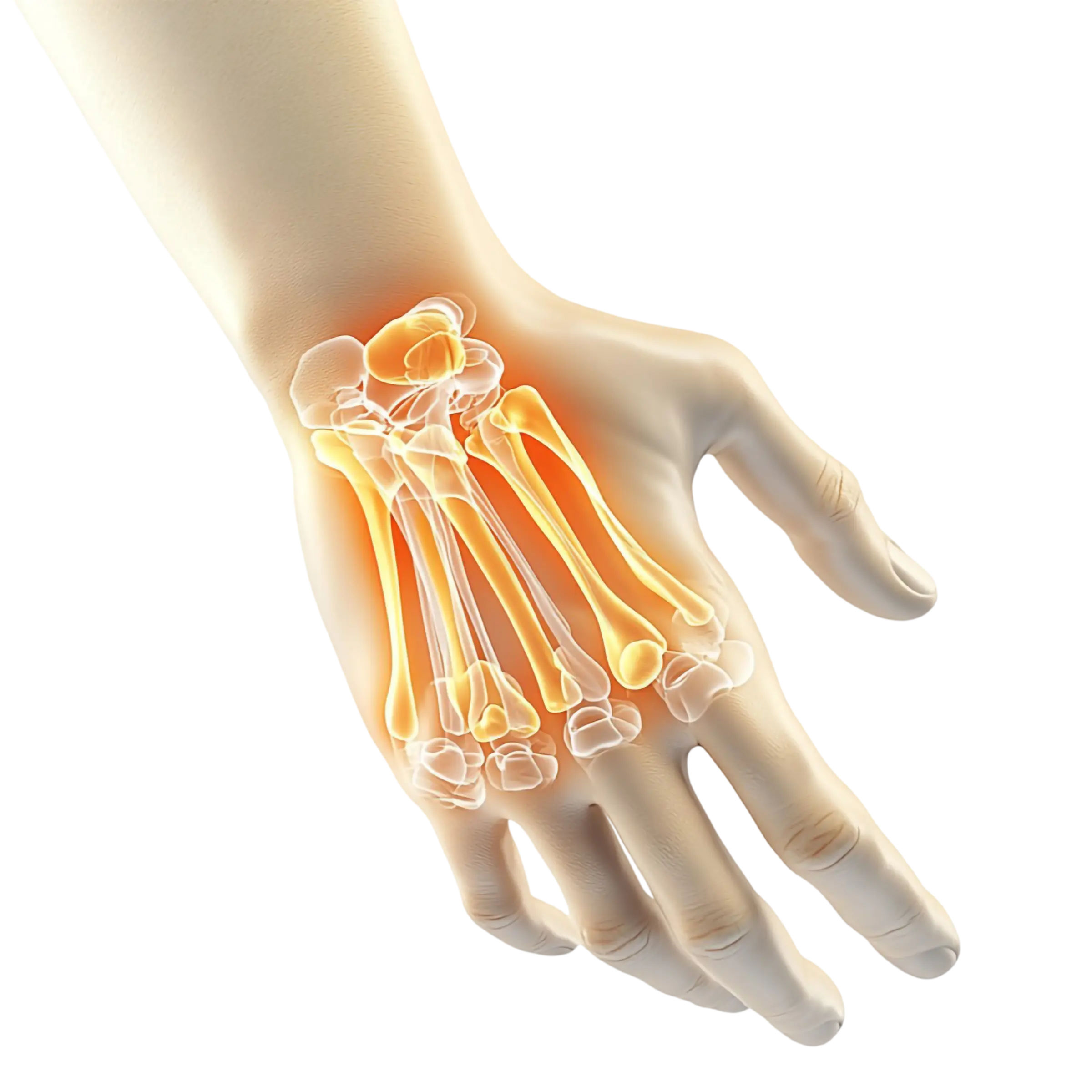 Rheumatism