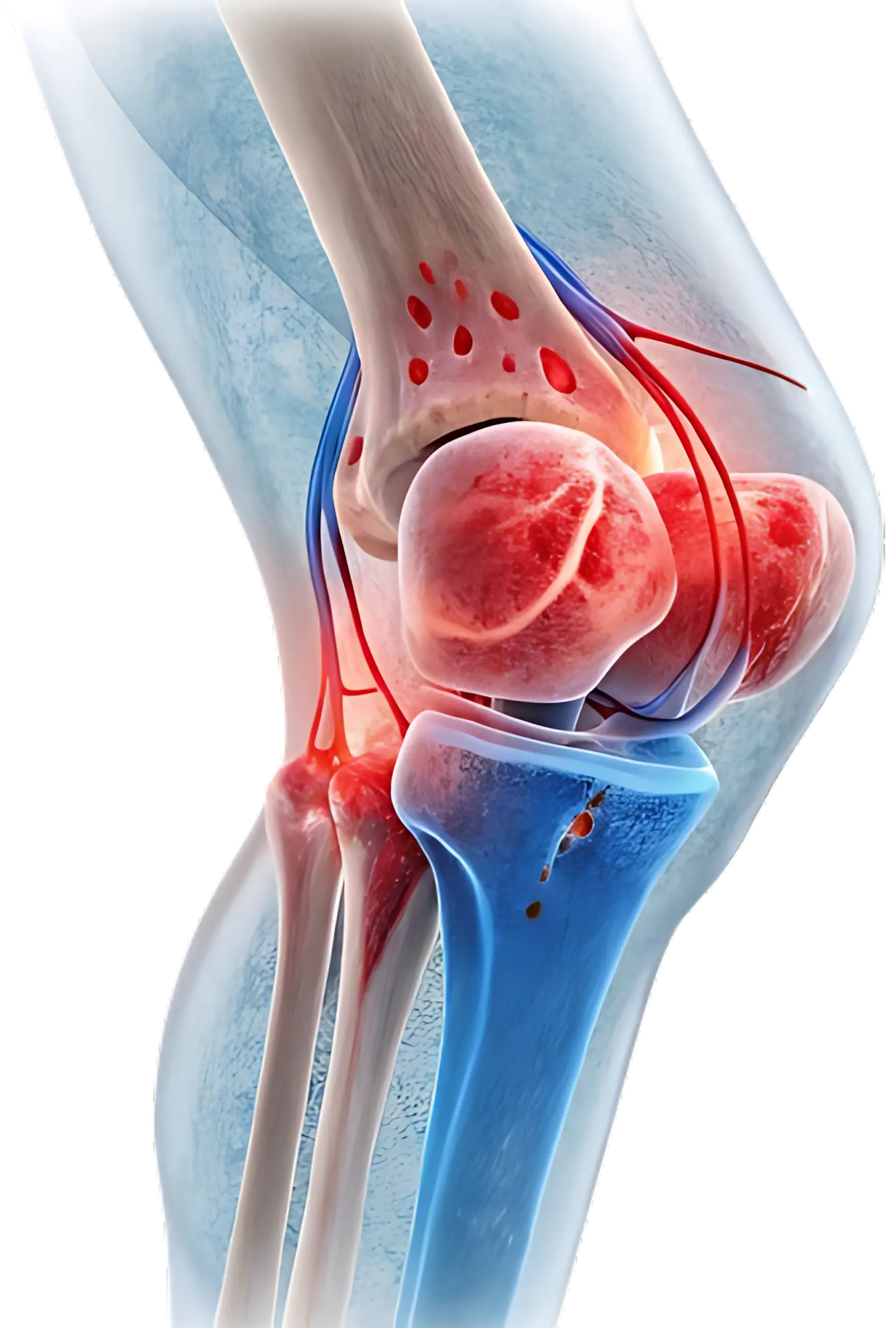 Joint symptoms