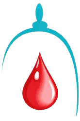 khaled elzallal cupping center logo