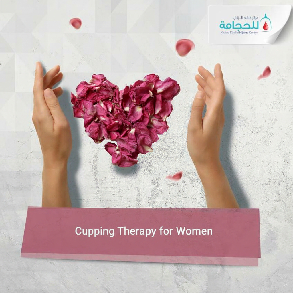 Cupping and Menstrual Cycle FAQs